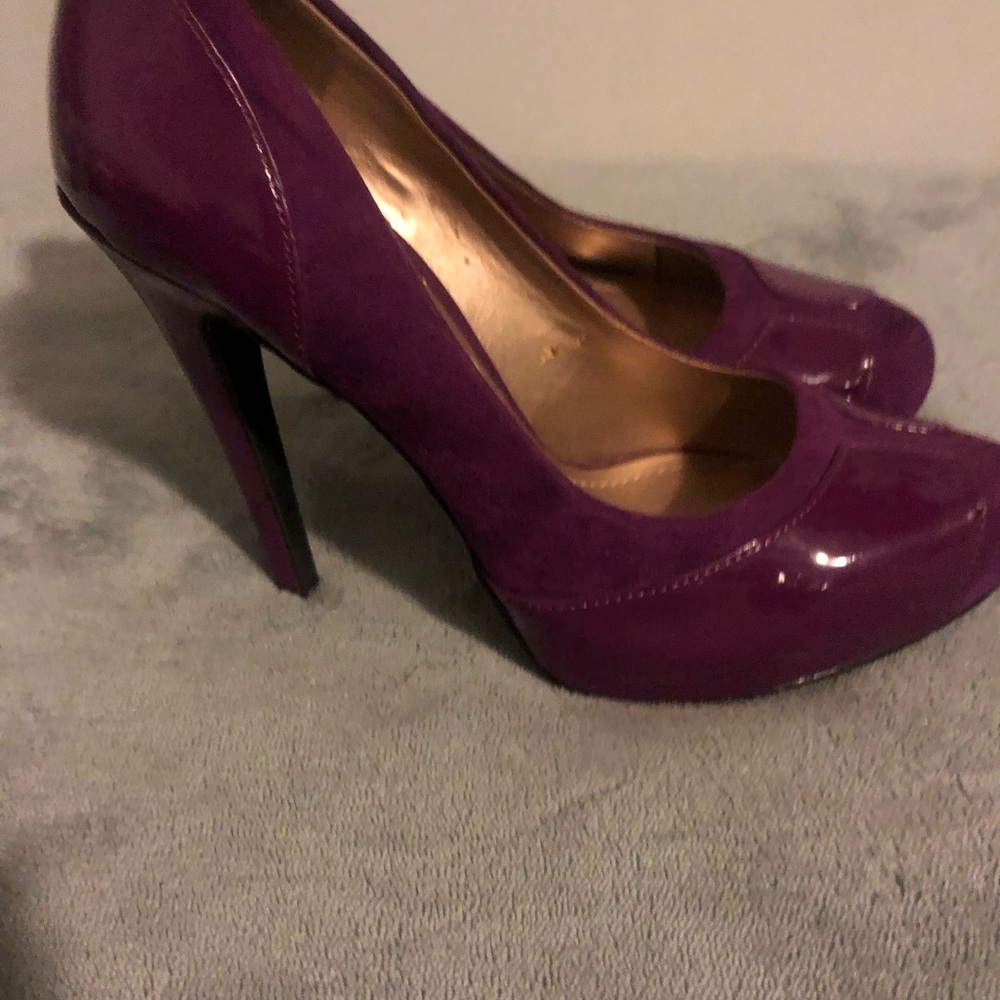 Bcbgeneratio Heels - image 2